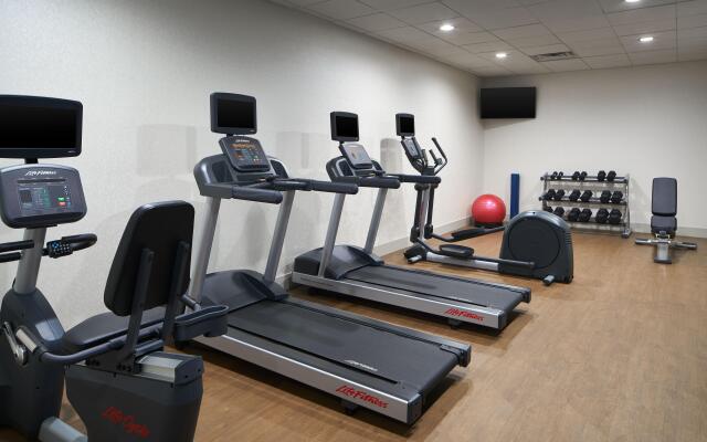 Holiday Inn Express Richmond Downtown by IHG