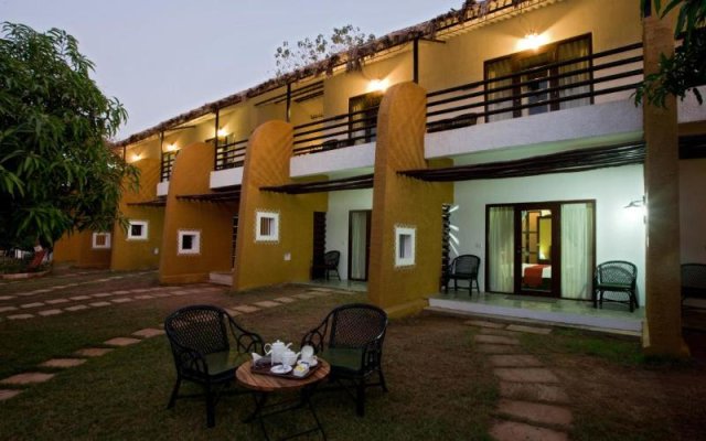 Club Mahindra Gir