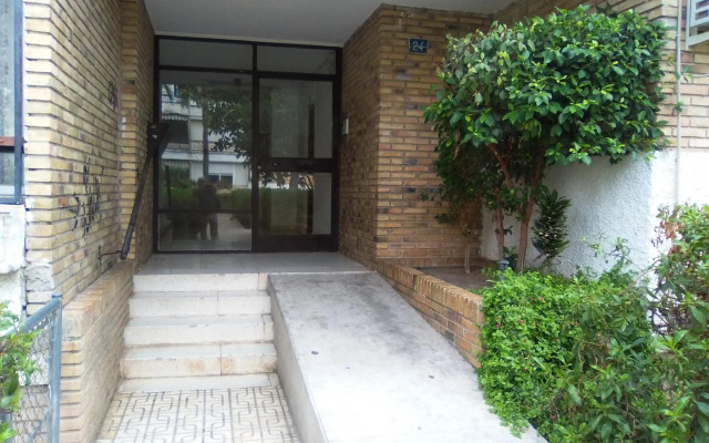 Apartamento Jardines Vía Parque