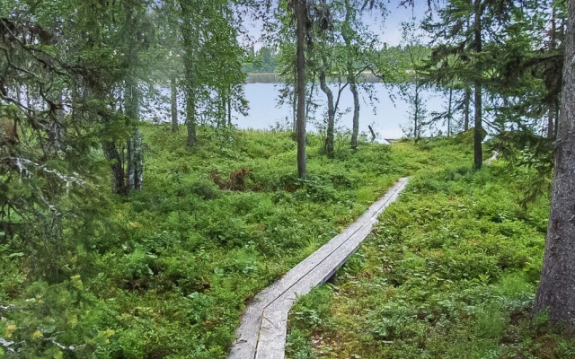 Seitsem n Savua 6 Kuusamo