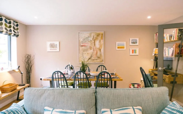 Sidings at Brunel Two