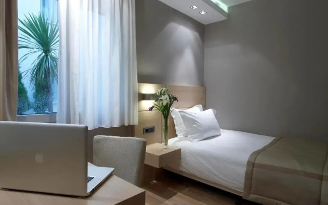 Anatolia Hotel Komotini