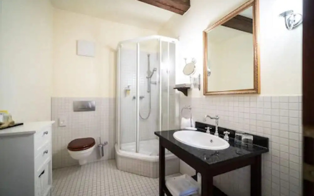 Romantik Hotel Gutshaus Ludorf
