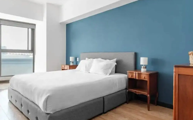 White Elephant - Modern 3 BR Apt in Polanco