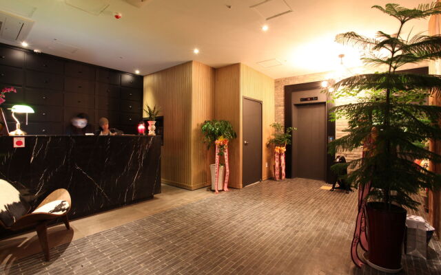 Hotel Banwol