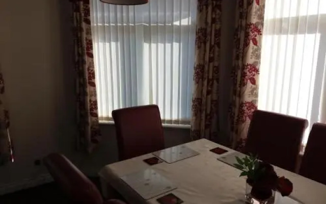 Southernwind B&B