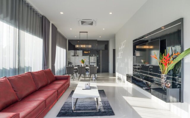 The Haven Krabi