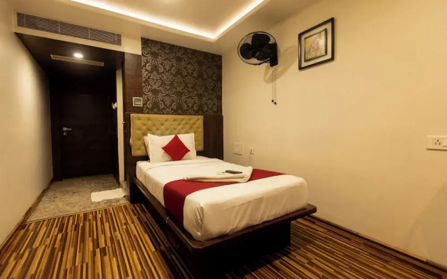 Hotel Geo Grande