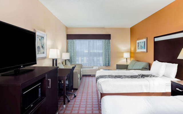 Spark by Hilton Plainfield Indianapolis Airport