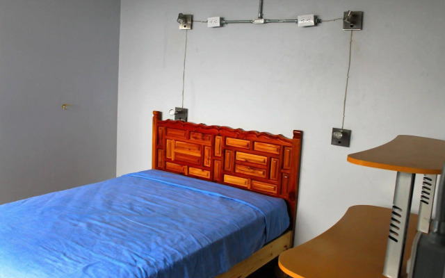 St. Llorenc Inn Hostel