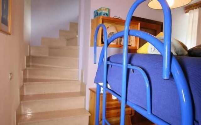 La Casa di Villalago