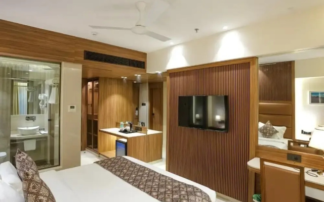 Instafeel Hotel