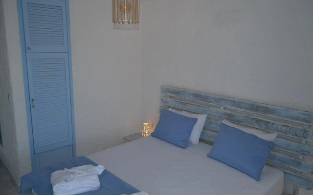 Thea Butik Hotel & Restaurant