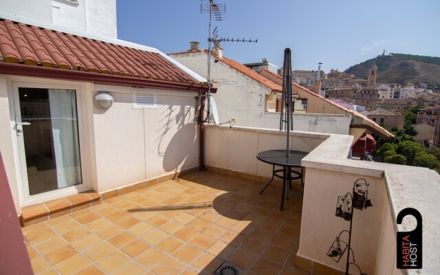 HabitaHost Rincón Del Agua