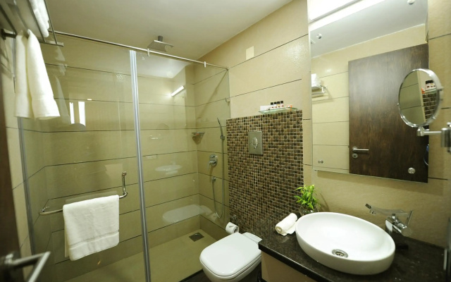 Hotel Abode