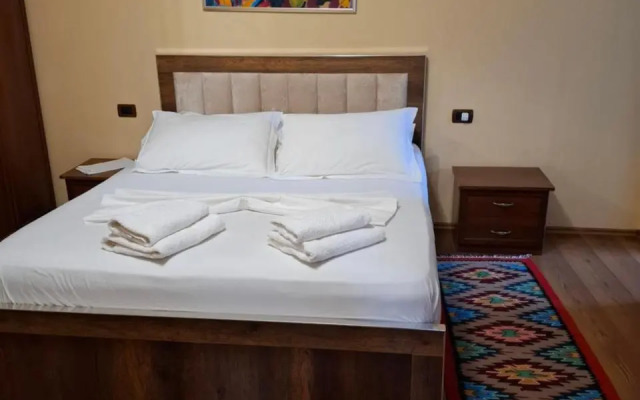 Guest House Orestiada