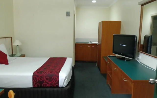 Bayswater Motel