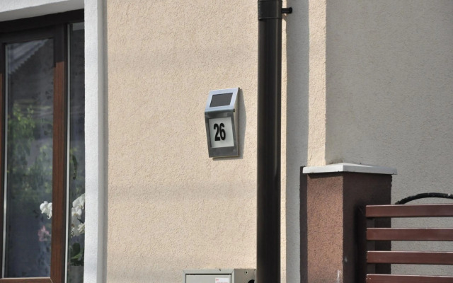 Salt Orchid Apartments