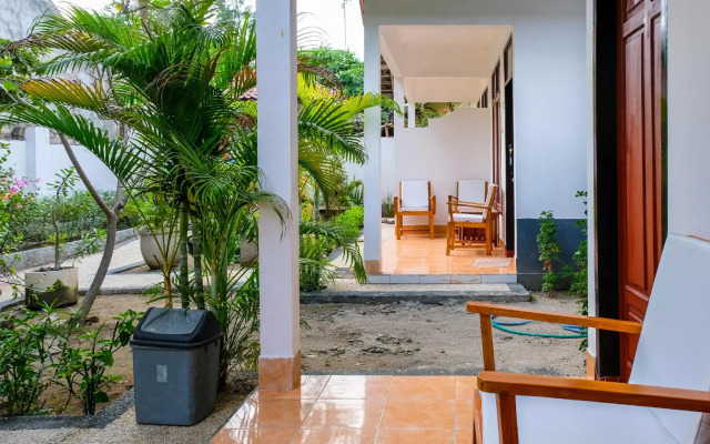 OYO 997 Ocean 2 Bungalows