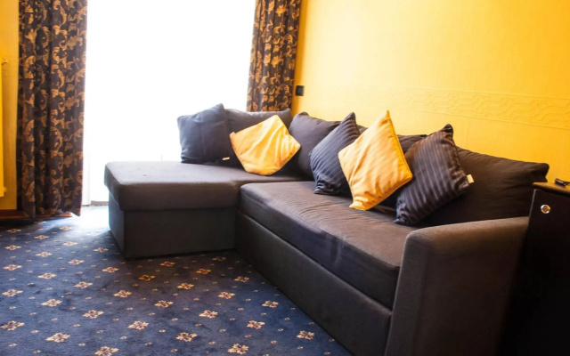 Hotel Parco Fiera