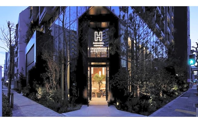 HAMACHO HOTEL TOKYO - Vacation STAY 13713v