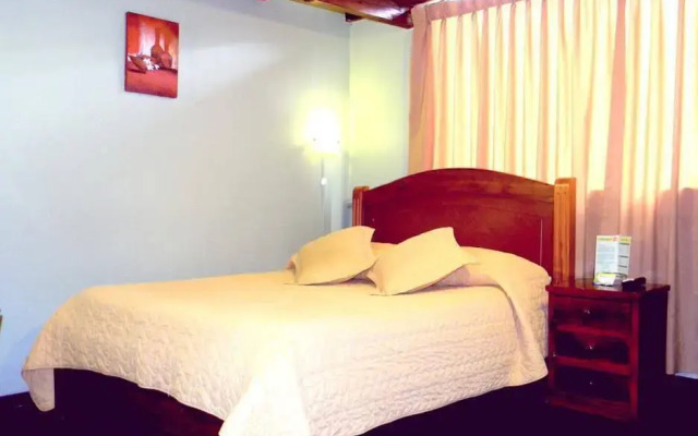 Hostal Terra 2