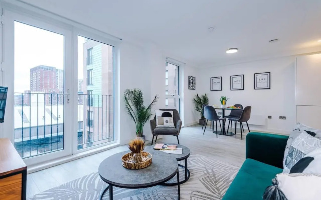 Manchester Short Stay Last Minute Discounts