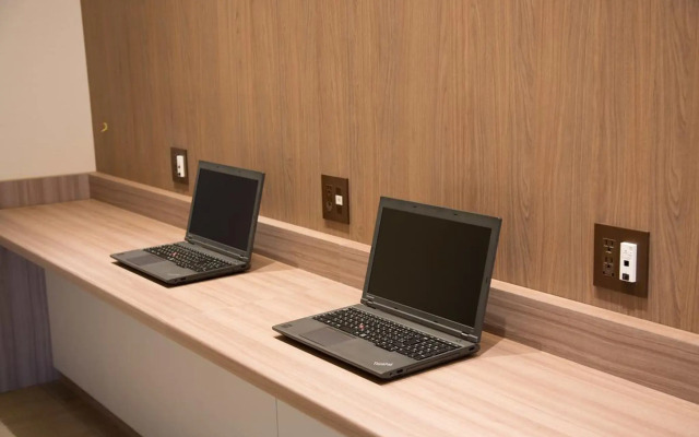 Shinsaibashi Grand Hotel Osaka