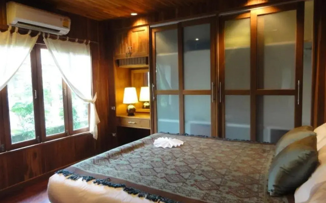 Tamarind Lodge