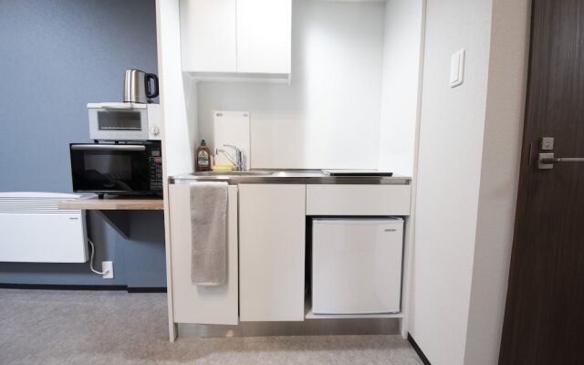 UCHI Living stay KCU
