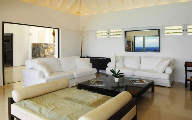 Dream Villa Colombier 1098