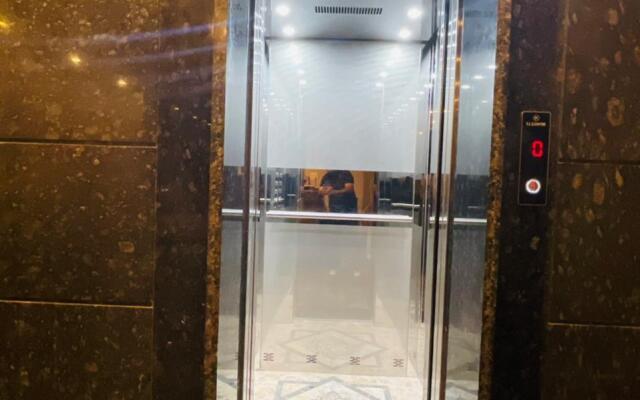 Lalit International - A Boutique Hotel