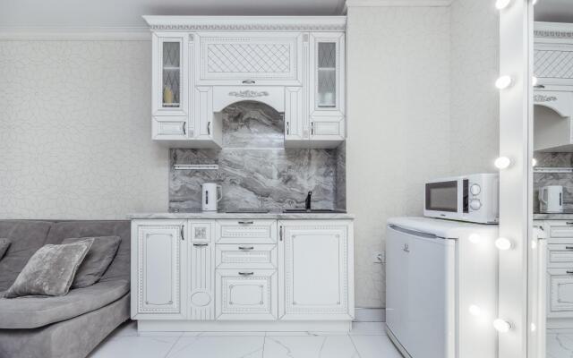 Апартаменты Эстет на переулке Горького 24