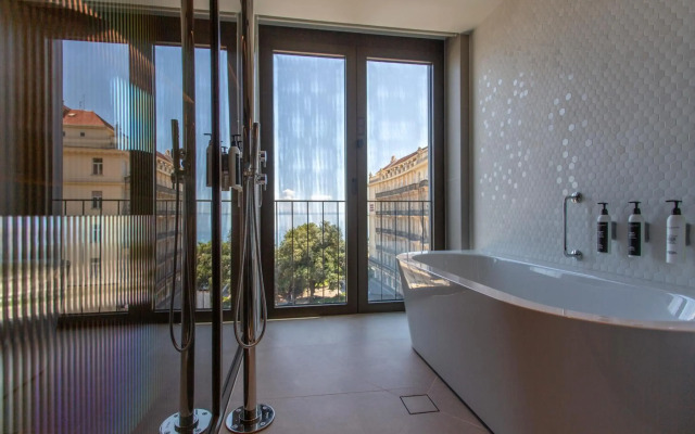 Keight Hotel Opatija, Curio Collection By Hilton