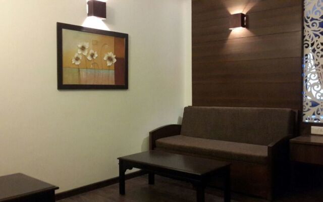 Whispering Inn by Vivaan