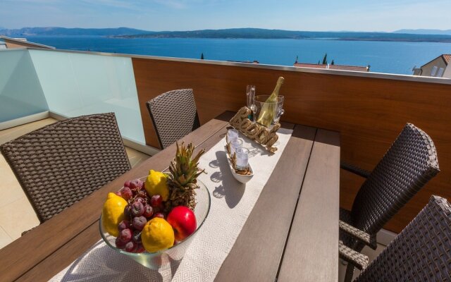 Apartments Villa Grande