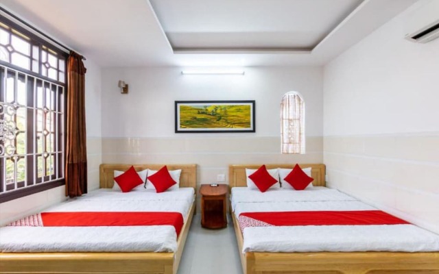 Bong House Homestay 2