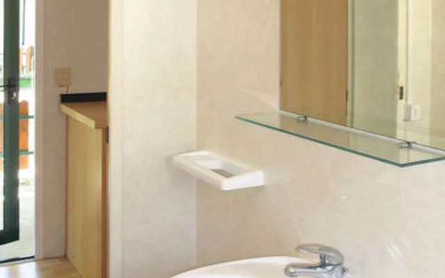 Mobilhome Mediterraneo