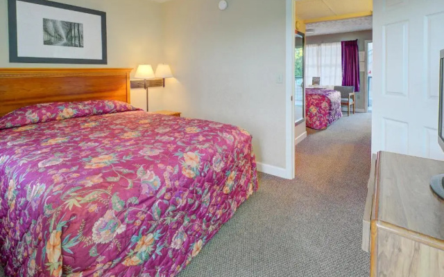 Mountain Aire Inn Sevierville/Pigeon Forge