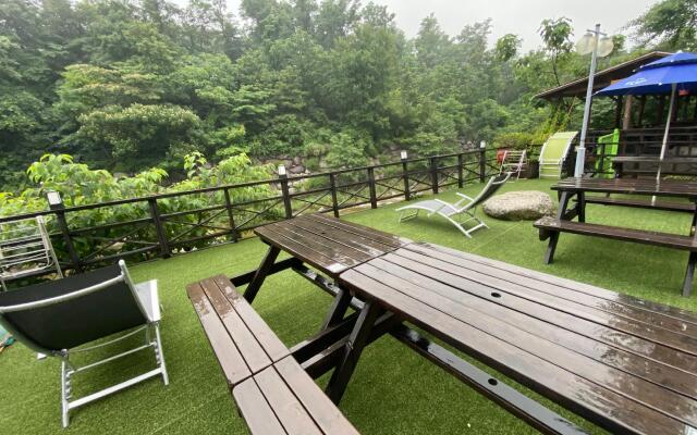 Smile Guesthouse