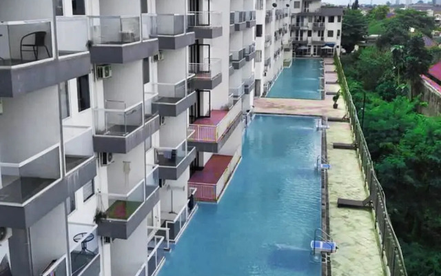 X-Pressbedroom Vivo Jogja