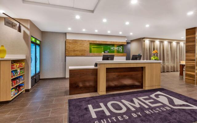 Home2 Suites by Hilton Battle Creek