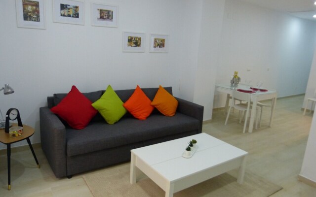 Apartamentos Patagonia Sur