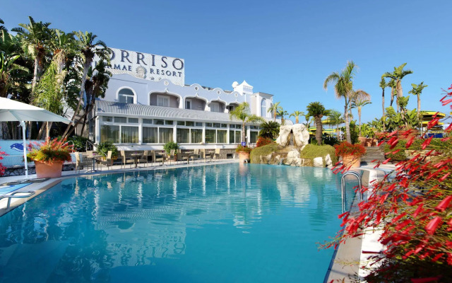 Sorriso Thermae Resort & Spa