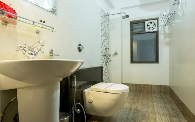 OYO Rooms Pradhan Nagar