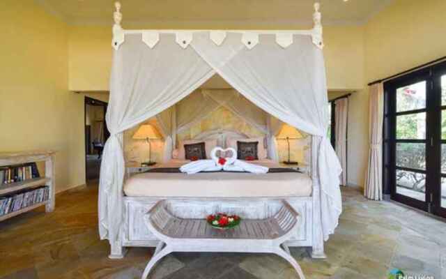 Villa Lotus