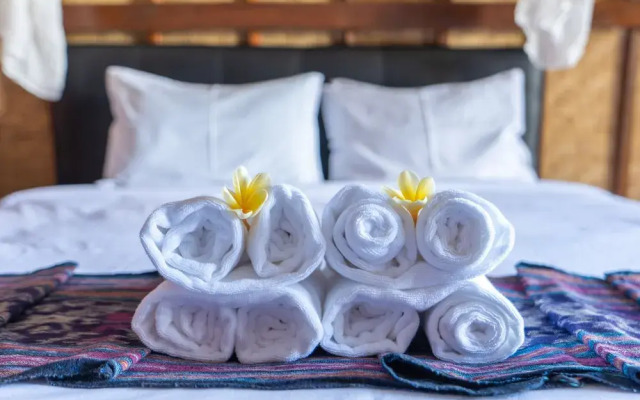 Tiing Bali Guest House