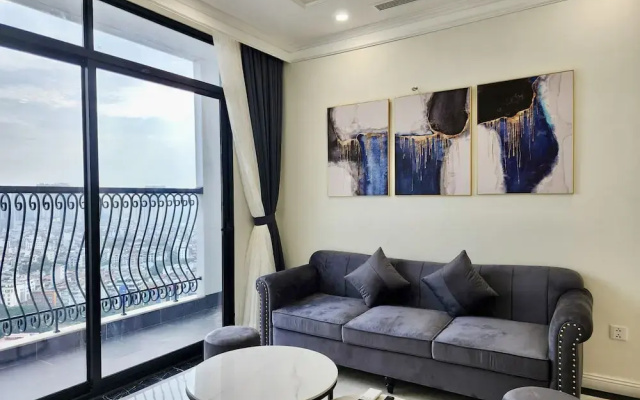 Hateco Laroma Royal Apartments