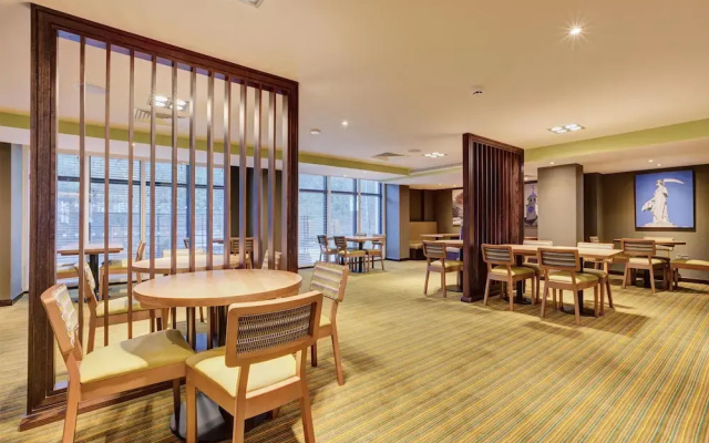 Premier Inn Royal Tunbridge Wells