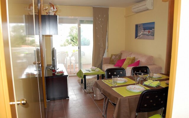 Apartamento 2148 - Royal Marine I